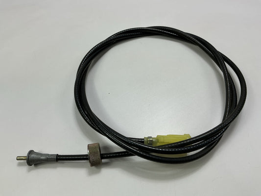Beck Arnley 091-1660 Speedometer Cable For 1983-1986 Isuzu Impulse