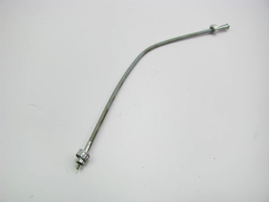 Beck Arnley 091-1735 Speedometer Cable - 1978-1984 Audi 5000 W/ Manual Trans