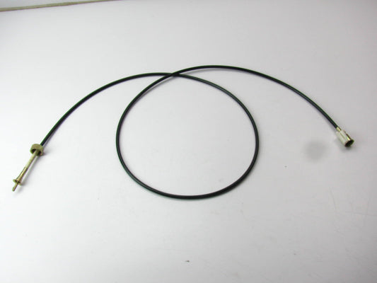 Beck Arnley 091-1222 Speedometer Cable - 1975-1979 Toyota Corolla