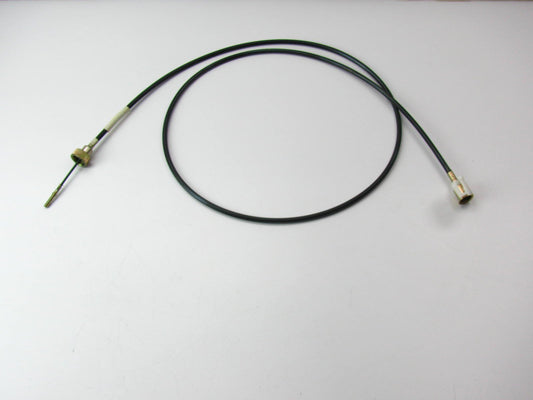 Beck Arnley 0911248 Speedometer Cable MANUAL TRANSMISSION ONLY
