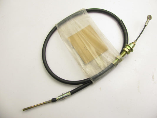 Beck Arnley 093-0321 Clutch Cable For 1975-1977 Fiat 131