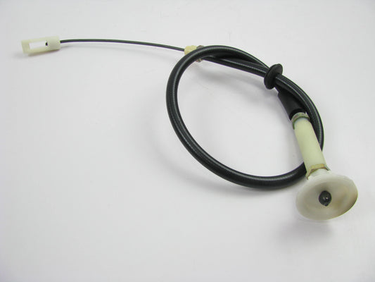 Beck Arnley 093-0501 Clutch Cable For 1975 Volkswagen Rabbit