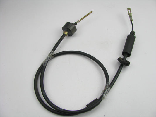 Beck Arnley 093-0548 Clutch Cable for 1981-1983 Renault R18i 1982-1983 Fuego