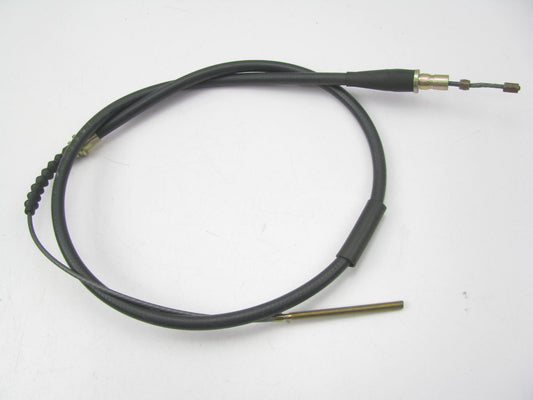 Beck Arnley 094-0522 Rear Right Parking Brake Cable For 1980-1982 Nissan 720