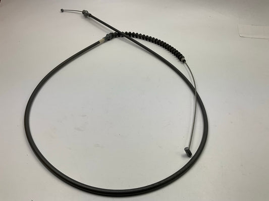 Beck Arnley 094-0560 Front Parking Brake Cable 80-83 Toyota Pickup Long Bed 4WD