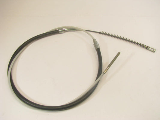 Beck Arnley 094-0636 Rear Parking Brake Cable For 1977-1983 BMW 320i