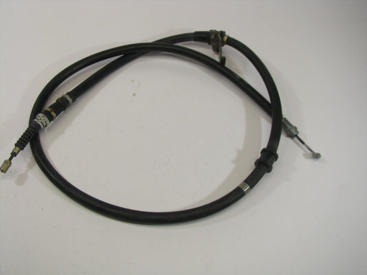 Beck Arnley 094-0776 Front Right Parking Brake Cable For 1988-91 Subaru XT6