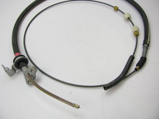 Beck Arnley 094-0961 Rear LEft Parking Brake Cable 1989-1990 Toyota Cressida