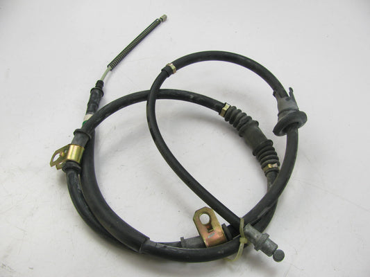Beck Arnley 094-1029 Rear Left Parking Brake Cable 1992-1996 Mitsubishi Diamante