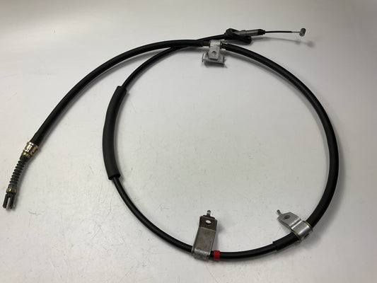 Beck Arnley 094-1161 Rear Left Parking Brake Cable For 1995-1998 Acura TL