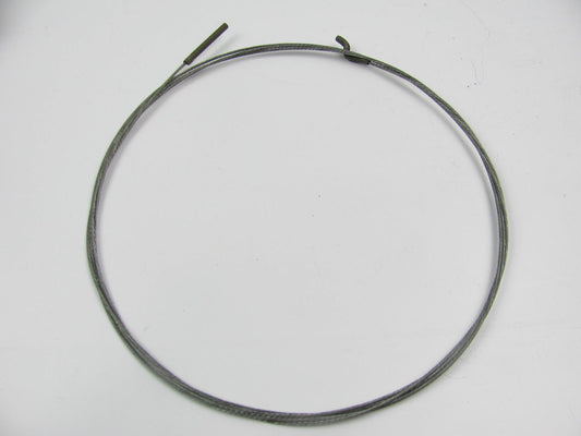 Beck Arnley 095-0343 Accelerator Gas Pedal Throttle Cable