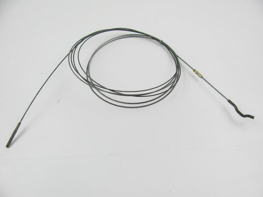 Beck Arnley 095-0356 Accelerator Cable for 1975-1979 VW Transporter