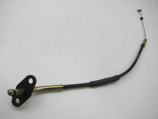 Beck Arnley 095-0411 Throttle Accelerator Cable For 1978-1979 Datsun 620 2.0L