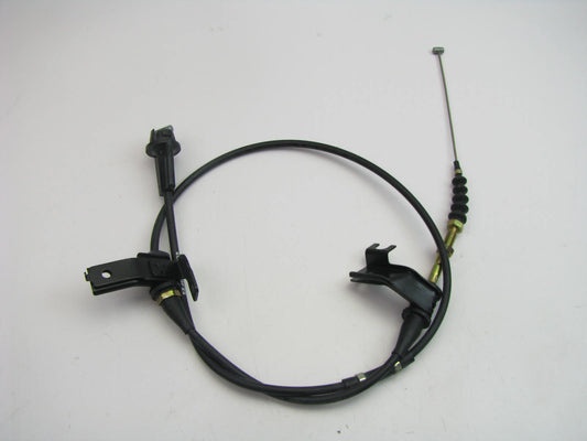 Beck Arnley 095-0599 Accelerator Cable For 1992-1994 Acura Vigor 2.5L