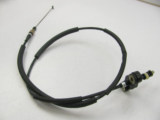 Beck Arnley 095-0669 Accelerator Throttle Cable For 1990-1992 Infiniti M30 3.0L