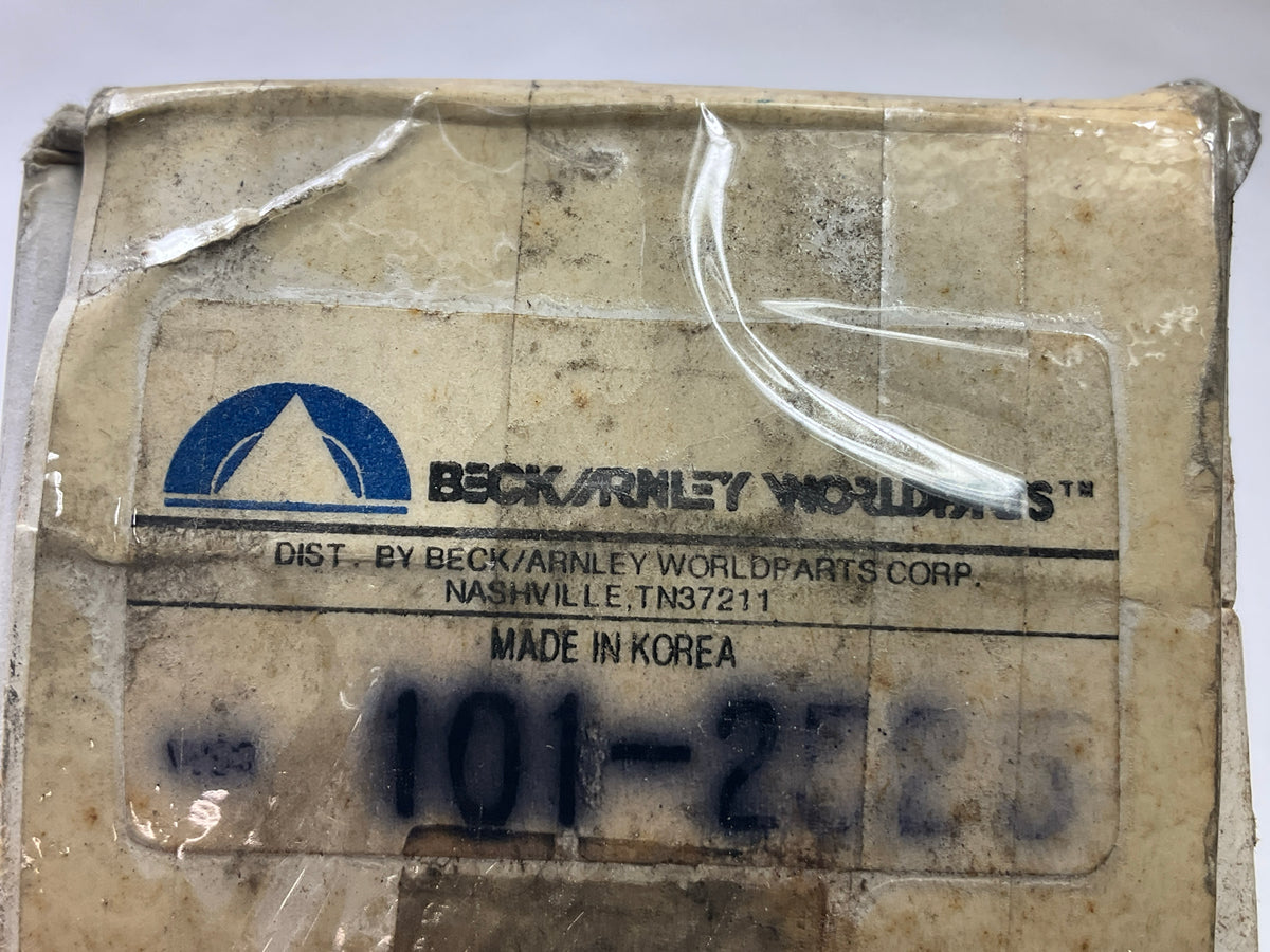 Beck Arnley 101-2525 Front Right Steering Tie Rod End 75-79 620 72-74 620 Pickup