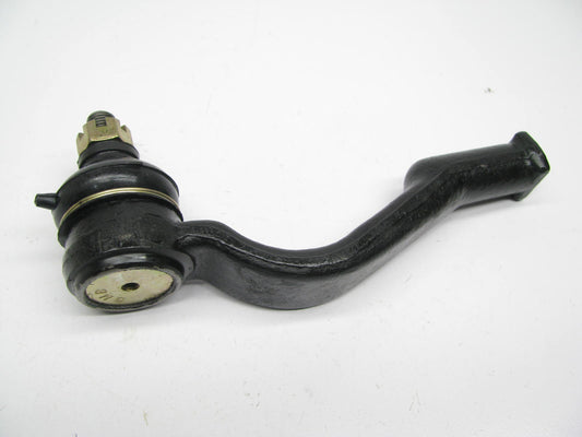 (2) Beck/Arnley 101-2822 Front Inner Tie Rod Ends - 1979-1985 Mazda RX-7