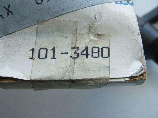 (2) Beck Arnley 101-3480 Front Outer Tie Ends 76-85 Mercedes 230 240 280 300