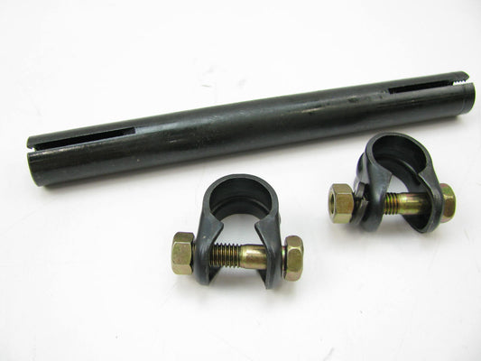 Beck Arnley 101-3734 Steering Tie Rod End Adjusting Sleeve - Front