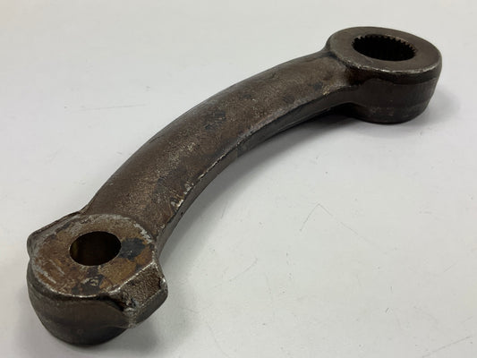 Beck Arnley 101-3853 Steering Idler Arm For 1971-1972 Volkswagen Super Beetle