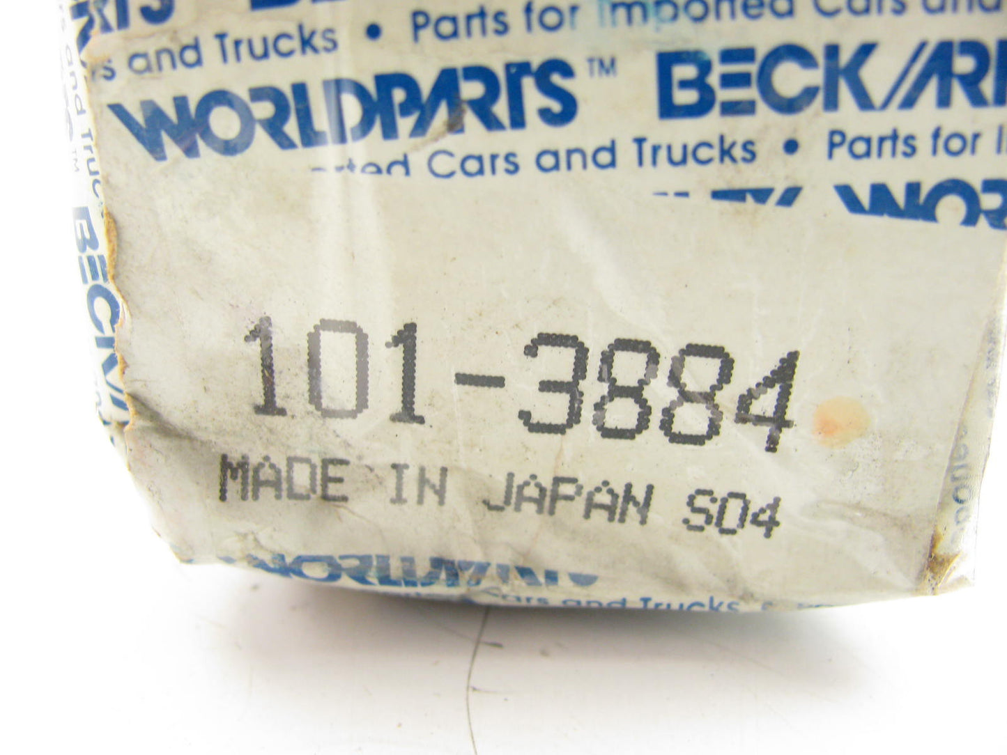 Beck Arnley 101-3884 UPPER Suspension Control Arm Bushing