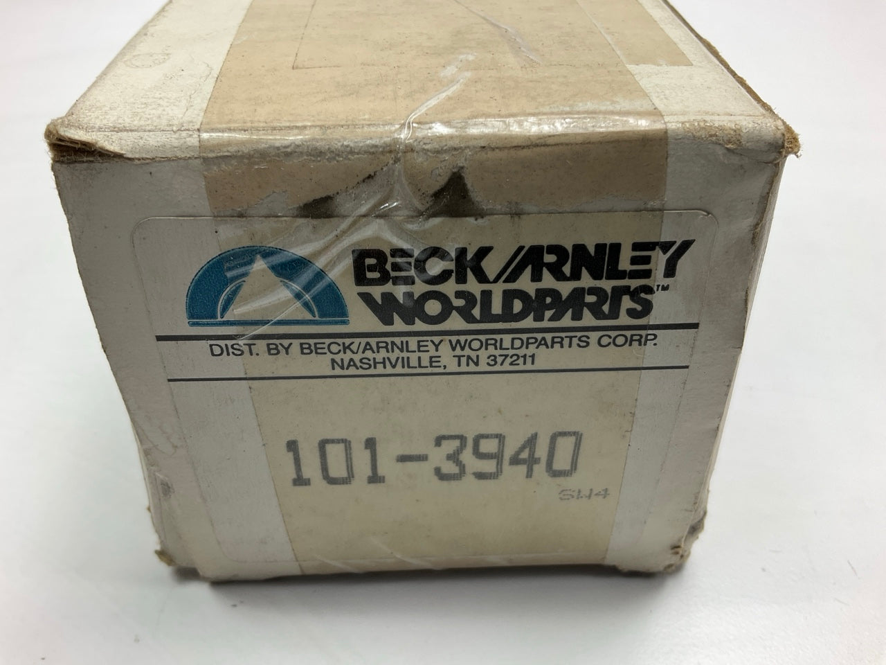 Beck Arnley 101-3940 Front Suspension Strut Rod Bushing Kit For 84-86 Conquest