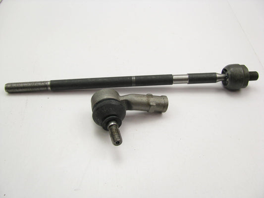 Beck Arnley 101-3998 Power Steering Tie Rod End Assemly - Front RIght
