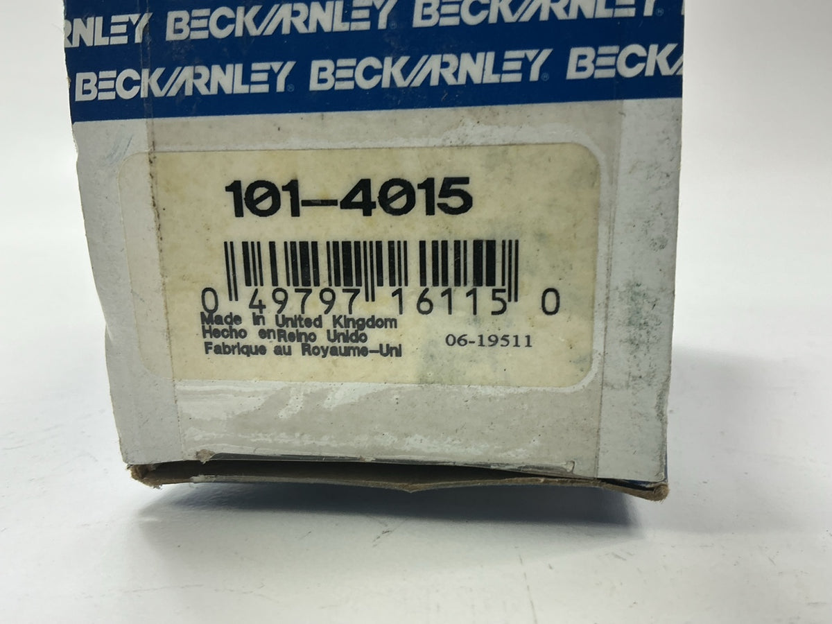 Beck Arnley 101-4015 Rack And Pinion Mount Bushing Kit