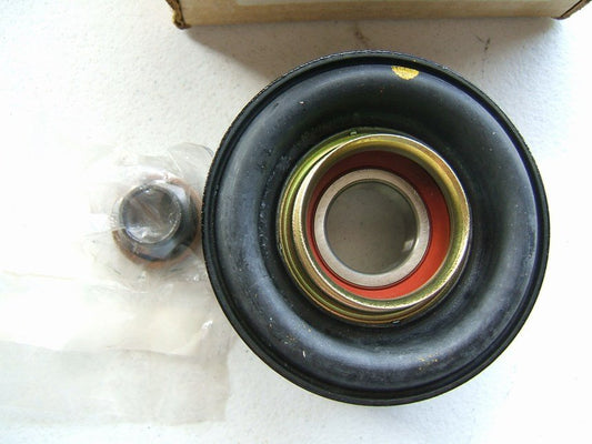 Beck Arnley 101-4021 Center Support Bearing For 87-88 Nissan 200SX, 86-88 Stanza