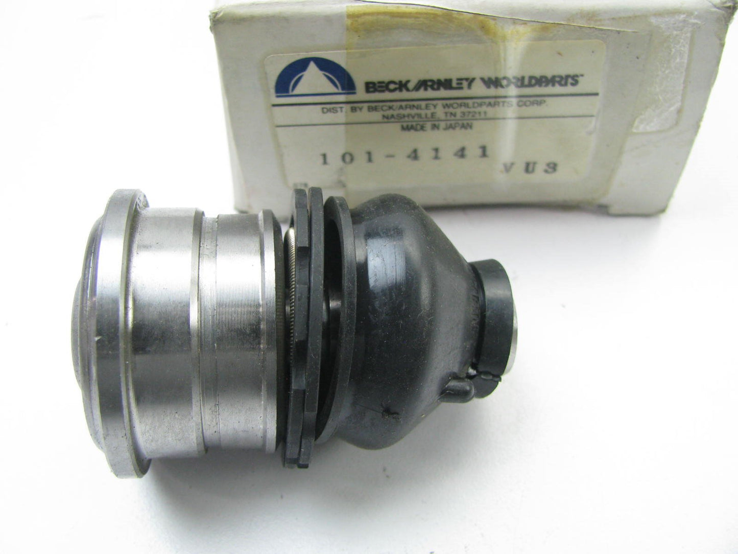 Beck Arnley 101-4141 Front Lower Suspension Ball Joint For 80-82 Toyota Tercel