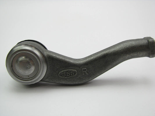 Beck Arnley 101-4211 Front Right Outer Tie Rod End for 1988-92 Daihatsu Charade