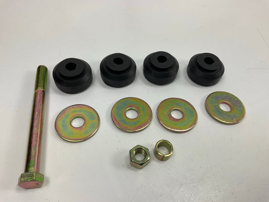 Beck Arnley 101-4734 Front Suspension Stabilizer Sway Bar Link Kit