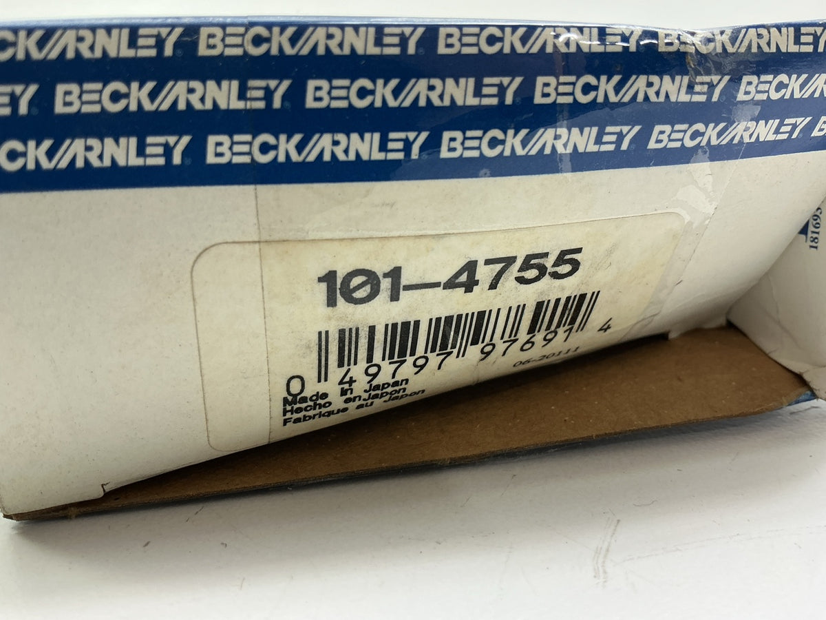 Beck Arnley 101-4755 Suspension Stabilizer Sway Bar Link Kit For 1989-1995 Mazda