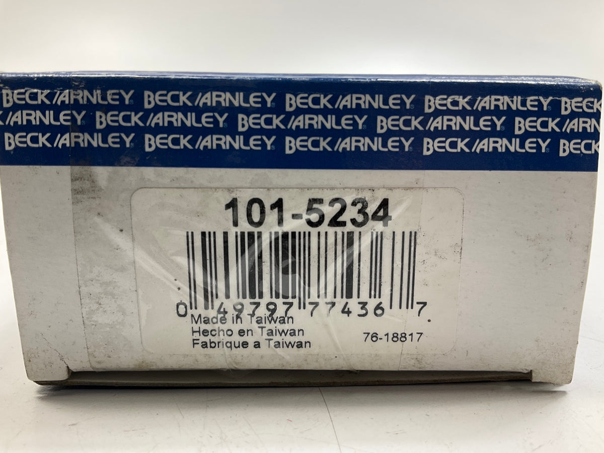 (2) Beck Arnley 101-5234 Front Suspension Stabilizer Sway Bar Link Kit