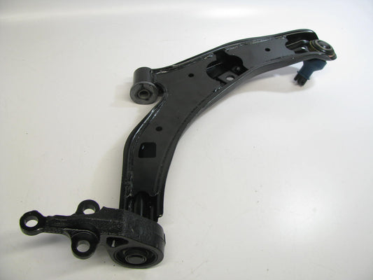 Beck Arnley 101-5557 Front Left Lower Control Arm & Ball Joint - 00-06 Sentra