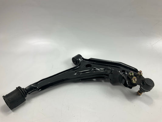 Beck Arnley 101-5936 Suspension Control Arm And Ball Joint, Front Left Lower
