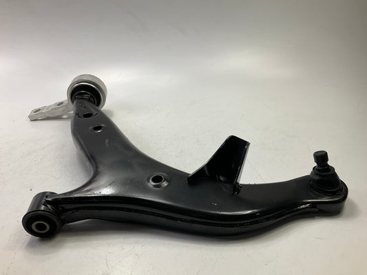 Beck Arnley 101-6558 Front Left Lower Suspension Control Arm And Ball Joint