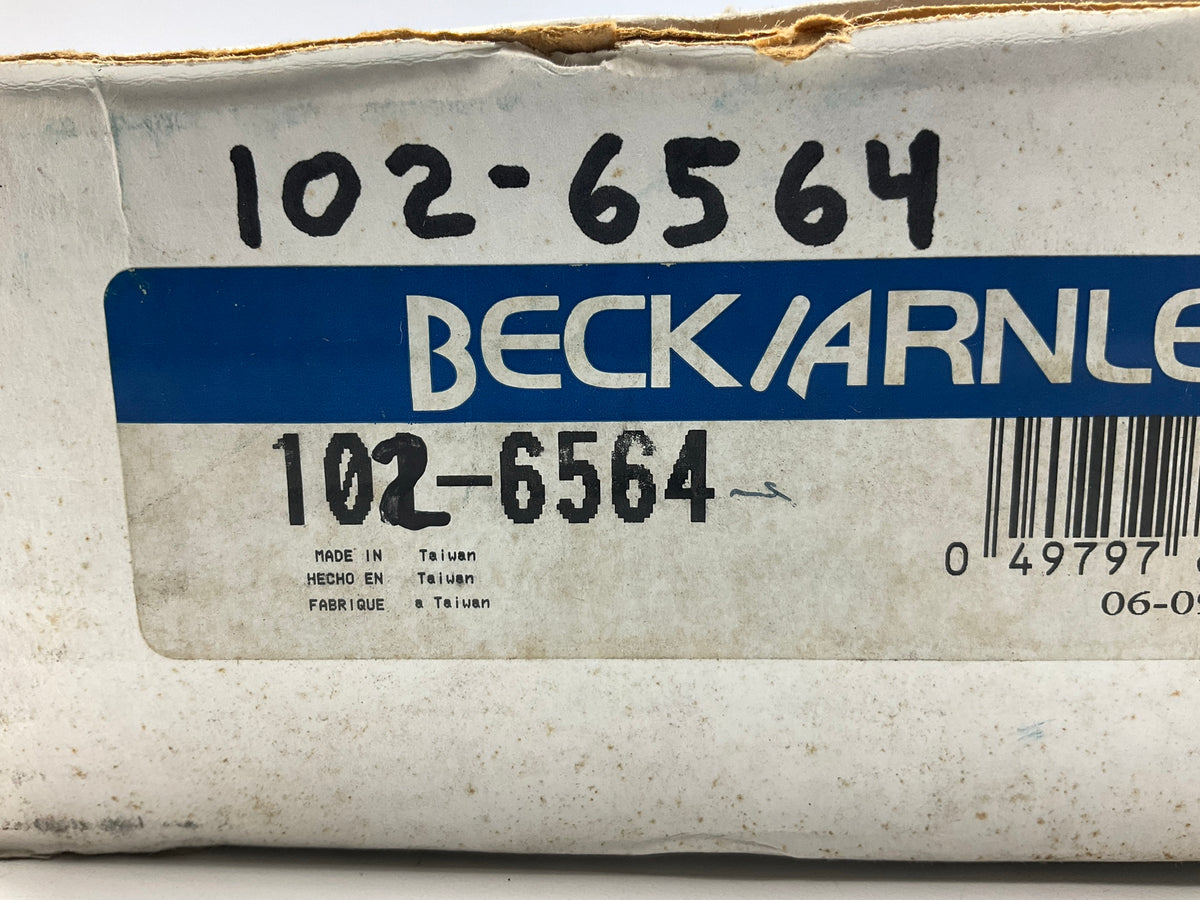 Beck Arnley 101-6564 Suspension Control Arm And Ball Joint 03-05 Accord
