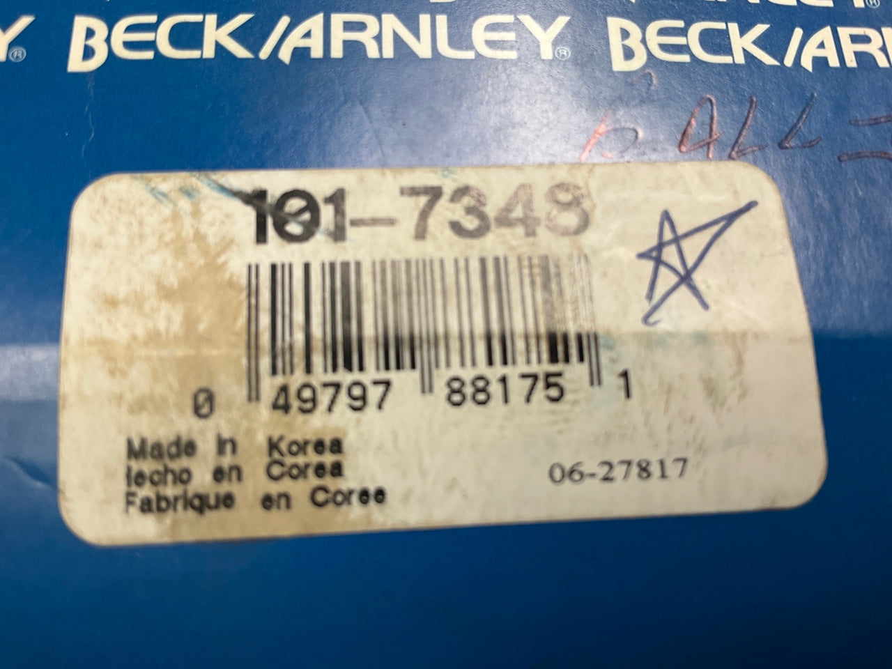 Beck Arnley 101-7348 FRONT LOWER Suspension Ball Joint