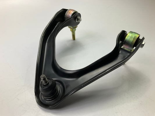 MISSING HARDWARE - Beck Arnley 102-4617 Front Left Upper Control Arm