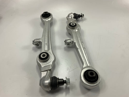 (2) Beck Arnley 102-4967 FRONT LOWER Suspension Control Arm And Ball Joint