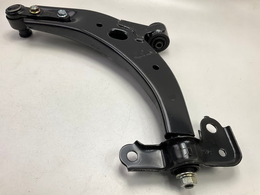 Beck Arnley 102-5455 Suspension Control Arm And Ball Joint - Front Right Lower