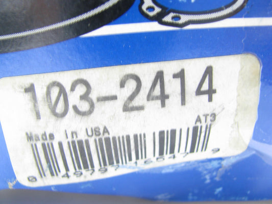 Beck Arnley 103-2414 CV Joint Boot Kit
