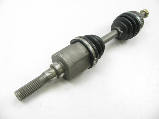 Reman Beck Arnley 106-1203 Front Left Auto Trans CV Axle For 93-96 Infiniti G20