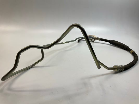Beck Arnley 109-3120 Power Steering Return Hose 1994 Toyota Pickup 22RE 4WD