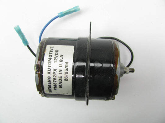 Beck Arnley 138-0042 Radiator Fan Motor 1986-1989 Acura Integra 1.6L-L4