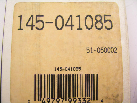 Beck Arnley 145-041085 Accessory Drive Belt - Made In Germany 93-97 Porsche 911