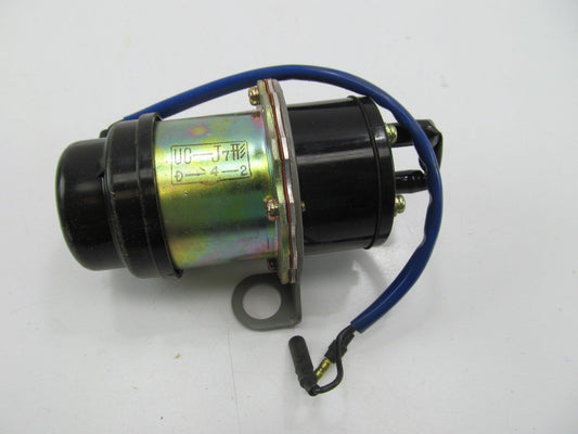 Beck Arnley 152-0775 Electric Fuel Pump For 1982-83 Accord 1983-85 Prelude