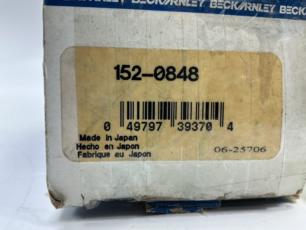 Beck Arnley 152-0848 Electric Fuel Pump 87-88 Sprint, 89-91 Sidekick 89-94 Swift
