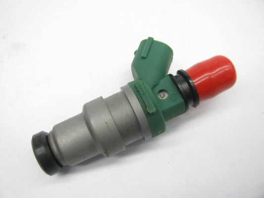 Beck Arnley 155-0110 Reman Fuel Injector For 1990-1992 Toyota Geo 1.6L-L4